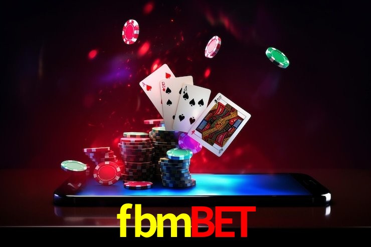 Experiência VIP fbmbet