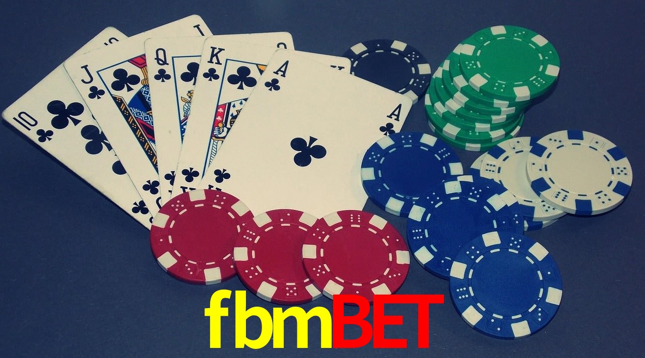Welcome Bonus fbmbet