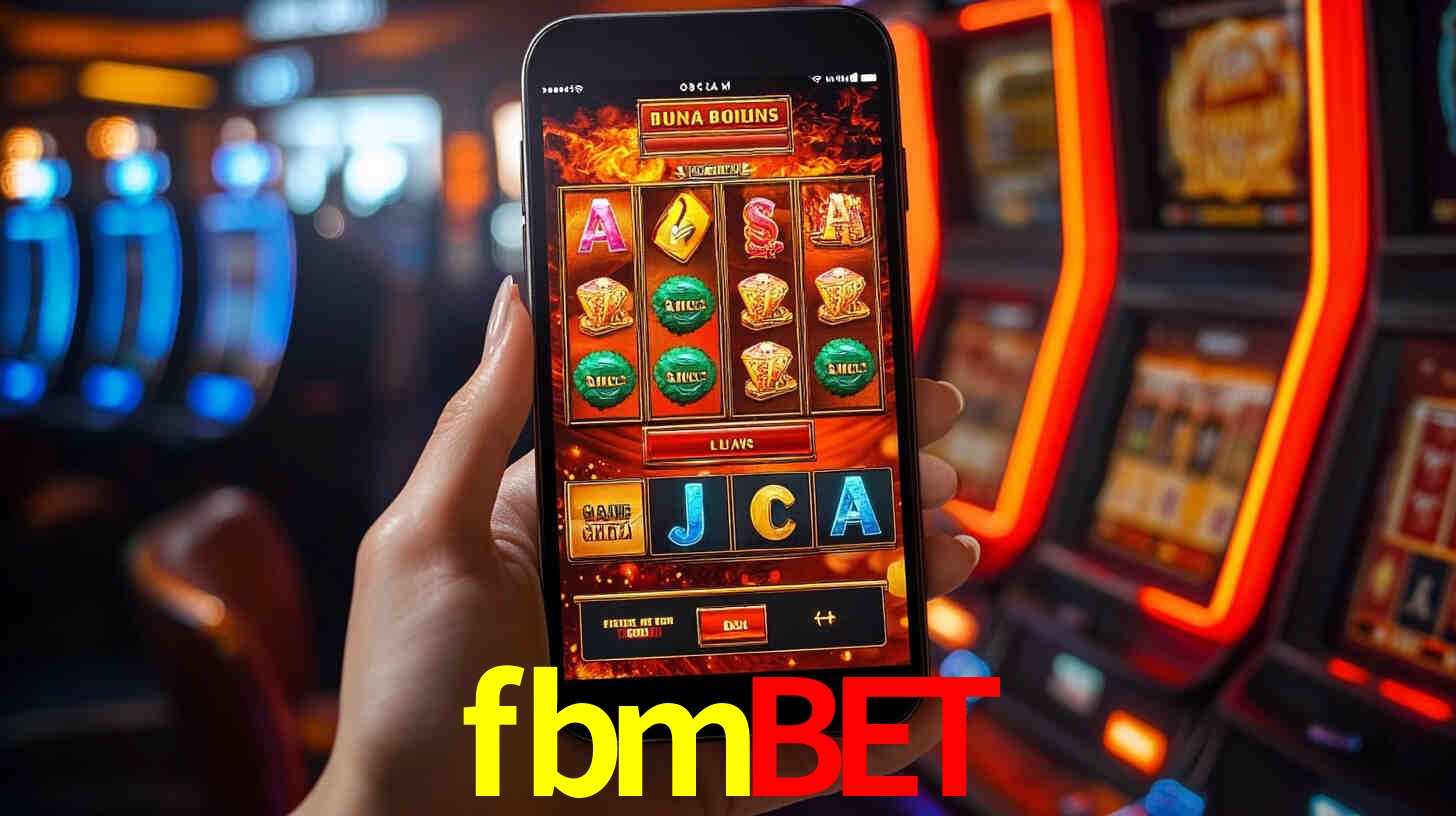 fbmbet: Seu Cassino Premiado com Pagamentos Rápidos
