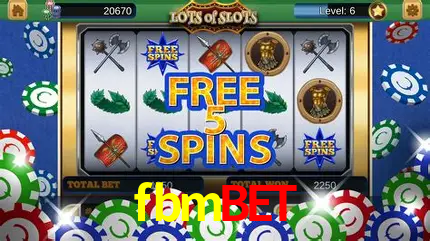 A Emoção da Loteria na fbmbet: Uma Chance de Mudança de Vida