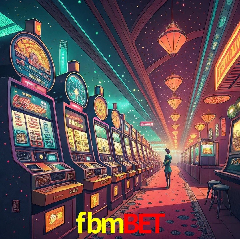  fbmbet