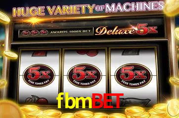 Descubra o Mundo do Cassino Online com fbmbet