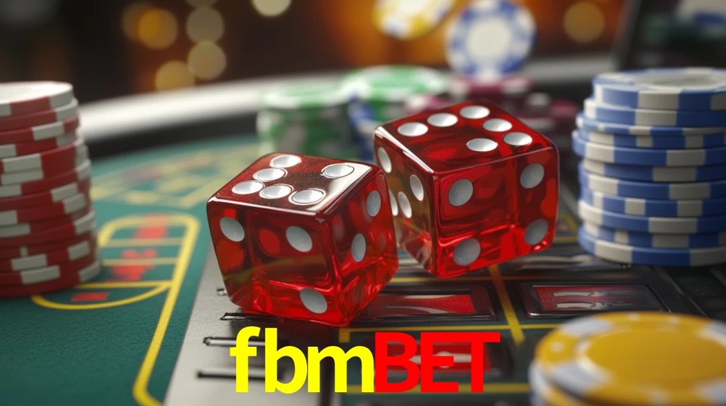 Welcome Bonus fbmbet