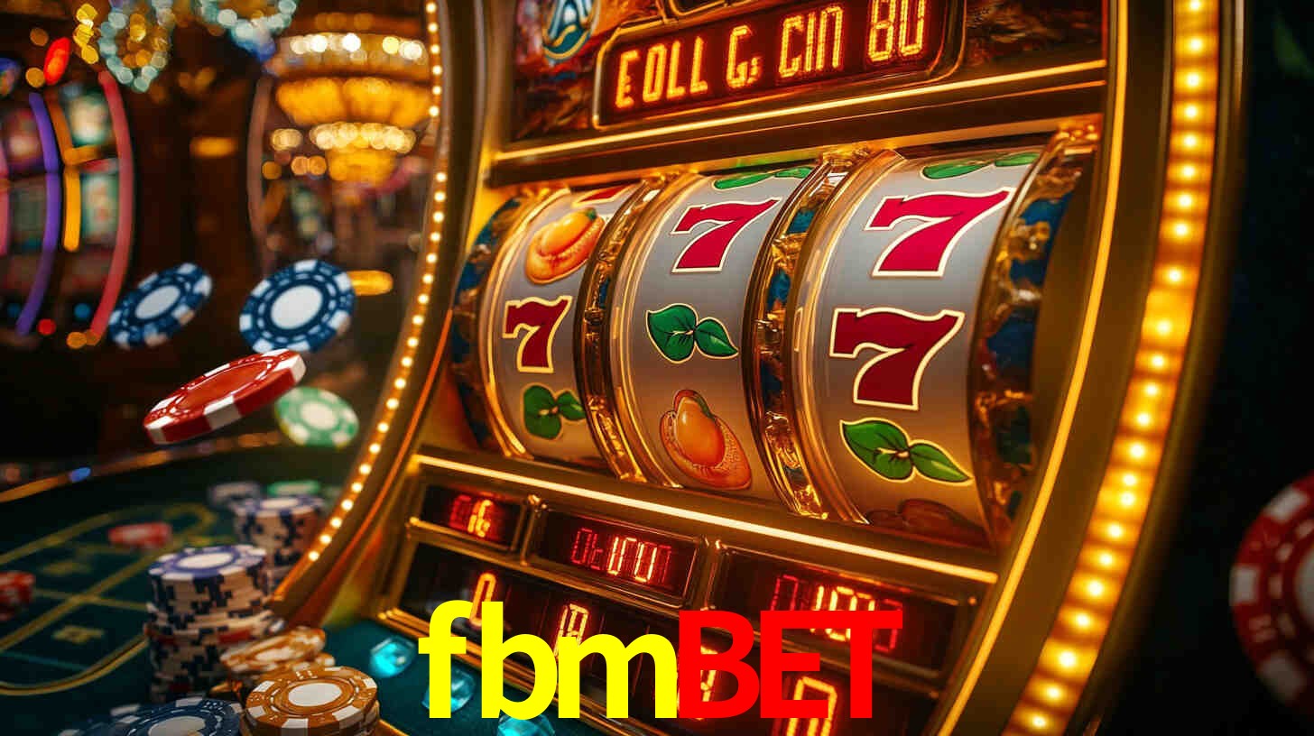 fbmbet App Interface