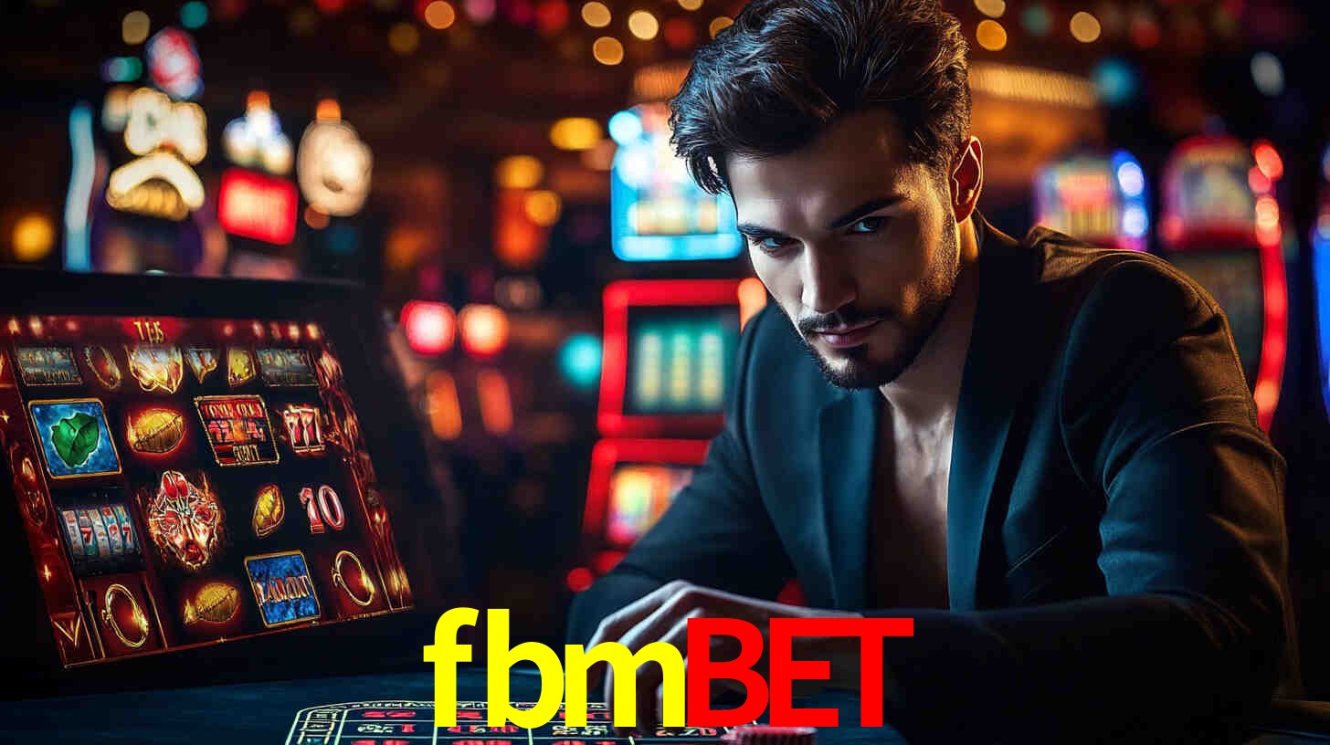 fbmbet login