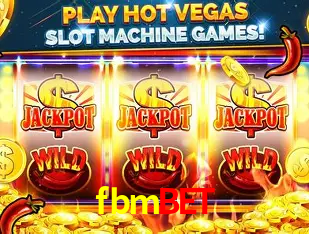 A Popularidade dos Caça-Níqueis no fbmbet