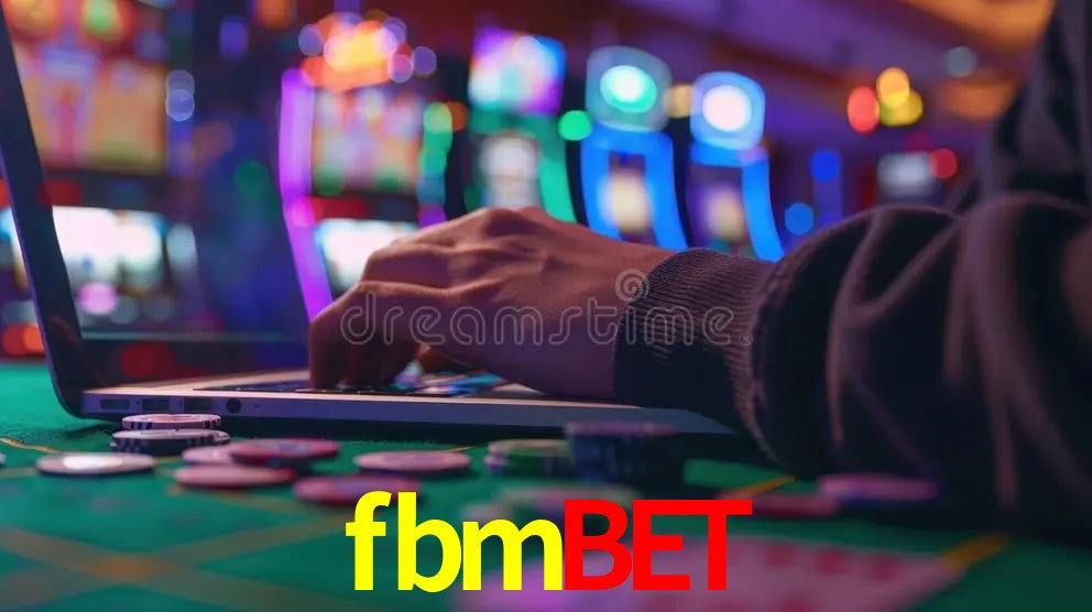 Casino Ao Vivo fbmbet