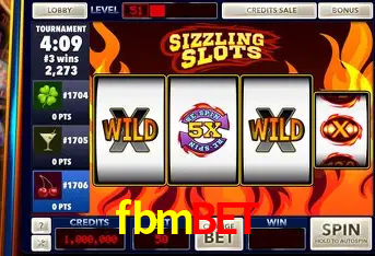 Apostas Esportivas na fbmbet: Um Guia Completo