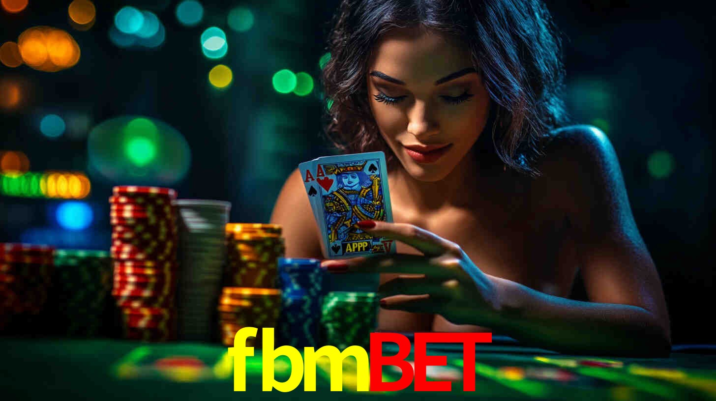 A Experiência Imersiva dos Cassinos Ao Vivo no fbmbet