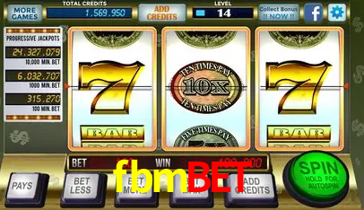 Descubra a Magia dos Jogos de Arcade no fbmbet