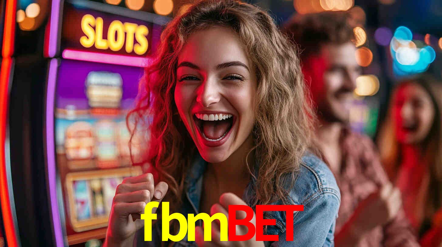 Desvendando o Mundo dos Jogos Virtuais na fbmbet