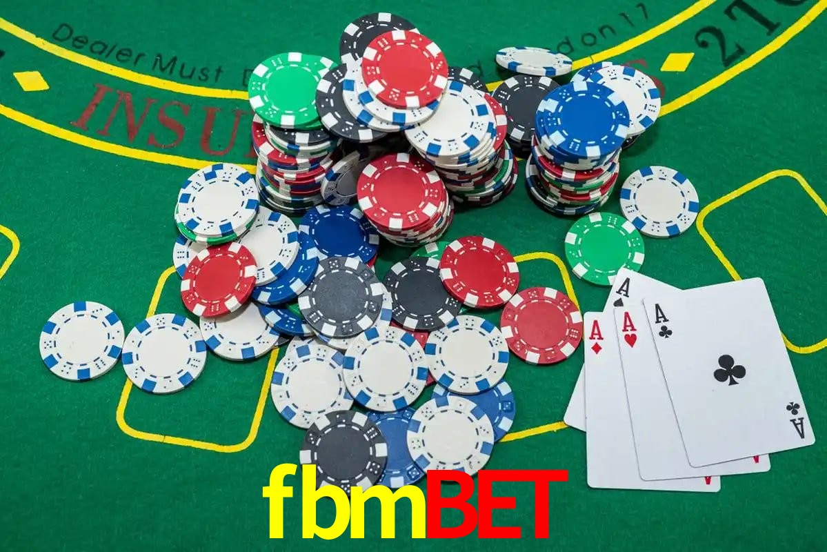 Casino VIP fbmbet